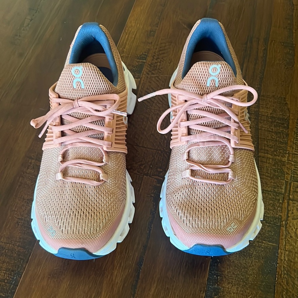 OnCloud CloudTec Sneakers